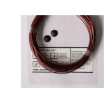 Varal Aco Vitoria Revestido Pvc 15M X1,65 1.01.003
