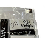 Cartela Prego Multifix Com Cabeca  17X27 (3,00X62mm) Com 50 Gramas Pp1727Cc