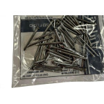 Cartela Prego Multifix Com Cabeca  18X24 (3,40X55mm) Com 50 Gramas Pp1824Cc