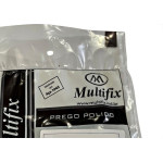 Cartela Prego Multifix Com Cabeca  18X36 (3,40X83mm) Com 50 Gramas Pp1836Cc