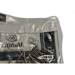 Cartela Prego Multifix Sem Cabeca  17X18 (3,00X41mm) Com 50 Gramas Pp1718Sc