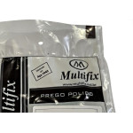 Cartela Prego Multifix Sem Cabeca  18X24 (3,40X55mm) Com 50 Gramas Pp1824Sc