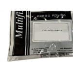 Cartela Prego Multifix Sem Cabeca  18X27 (3,40X62mm) Com 50 Gramas Pp1827Sc