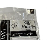 Cartela Prego Multifix Sem Cabeca  18X27 (3,40X62mm) Com 50 Gramas Pp1827Sc