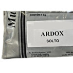Prego Ardox Multifix Com Cabeca  17X21 (3,00X48mm) 1Kg 1721Ar
