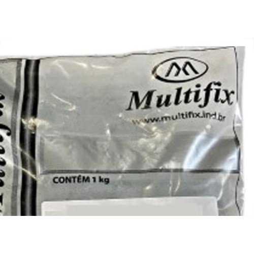 Prego Ardox Multifix Com Cabeca  17X21 (3,00X48mm) 1Kg 1721Ar