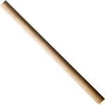 Cabo De Marreta Malinski 46Cm Encerado Com 6 Peças 70205-70202