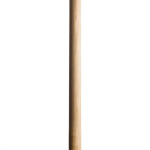 Cabo De Marreta Malinski 46Cm Encerado Com 6 Peças 70205-70202