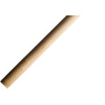Cabo De Marreta Malinski 46Cm Encerado Com 6 Peças 70205-70202
