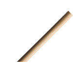 Cabo De Marreta Malinski 46Cm Encerado Com 6 Peças 70205-70202