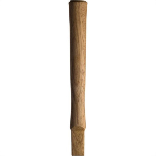 Cabo De Martelo Malinski 32Cm Encerado Com 6 Peças 70105-70101