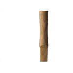 Cabo De Martelo Malinski 32Cm Encerado Com 6 Peças 70105-70101