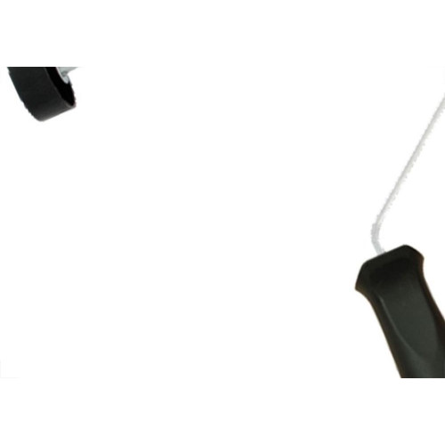 Garfo Com Bucha Compel Para Rolo 23Cm 0.2072