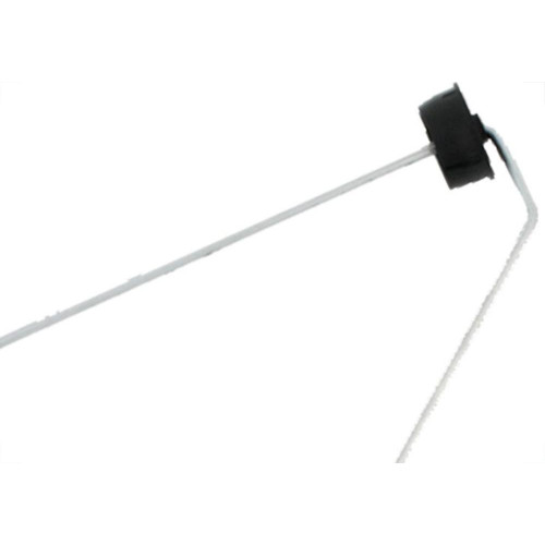 Garfo Com Bucha Compel Para Rolo 23Cm 0.2072