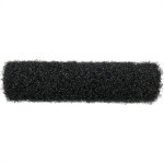 Rolo Para Massa Corrida Compel Versatil 23Cm 0.6123