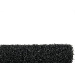 Rolo Para Massa Corrida Compel Versatil 23Cm 0.6123