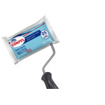 Rolo La Compel Master Para Epoxi 05Cm Com Cabo 01508