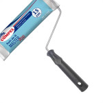 Rolo La Compel Master Para Epoxi 15Cm Com Cabo 01515
