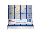 Bucha Sisal Uso Compel 100G Para Uso Geral 0,2051