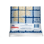 Bucha Sisal Uso Compel 250G Para Uso Geral 0.2052