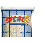 Bucha Sisal Uso Compel 250G Para Uso Geral 0.2052