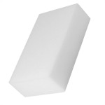Espuma Em Bloco Compel Branca 22X13X6Cm 0,2033