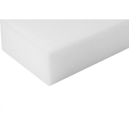 Espuma Em Bloco Compel Branca 22X13X6Cm 0,2033