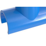 Tapa Furo Estrela Tee Liso Liso Rosca Reducao 25X3/4'' 2363