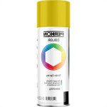 Tinta Spray Perkon Uso Geral Amarelo 7192