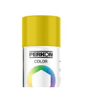 Tinta Spray Perkon Uso Geral Amarelo 7192