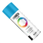 Tinta Spray Perkon Uso Geral Azul Claro 7193