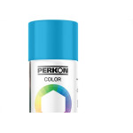 Tinta Spray Perkon Uso Geral Azul Claro 7193