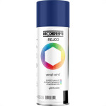 Tinta Spray Perkon Uso Geral Azul Escuro 7194