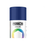 Tinta Spray Perkon Uso Geral Azul Escuro 7194
