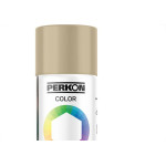 Tinta Spray Perkon Uso Geral Bege 7195