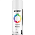 Tinta Spray Perkon Uso Geral Branco Brilhante 7196