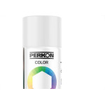 Tinta Spray Perkon Uso Geral Branco Brilhante 7196