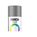 Tinta Spray Perkon Uso Geral Cinza Claro 7199
