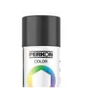 Tinta Spray Perkon Uso Geral Cinza Escuro 7200