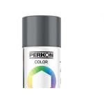 Tinta Spray Perkon Uso Geral Cinza Primer 7202