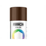 Tinta Spray Perkon Uso Geral Marrom 300Ml 7205
