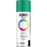 Tinta Spray Perkon Uso Geral Verde Claro 300Ml 7210
