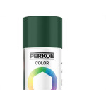 Tinta Spray Perkon Uso Geral Verde Escuro 300Ml 7211