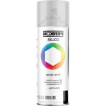 Tinta Spray Perkon Uso Geral Verniz 300Ml 7214