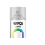 Tinta Spray Perkon Uso Geral Verniz Fosco 300Ml 7215