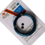 Varal Aco Vitoria Revestido Pvc 20M X1,65 1.01.004