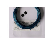 Varal Aco Vitoria Revestido Pvc 20M X1,65 1.01.004