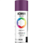 Tinta Spray Perkon Uso Geral Violeta 300Ml 7216