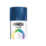 Tinta Spray Perkon Metalica Azul 300Ml 7180