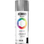 Tinta Spray Perkon Metalica Cromado 300Ml 7182